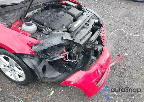 2015 Volkswagen Golf Sportwagen Tdi S 4-Door from USA, damaged, VIN 3VWFA7AU4FM507584